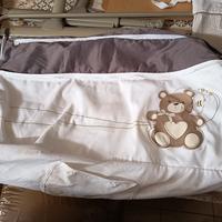 culletta next to me 