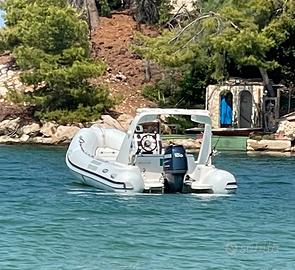Gommone Predator 5,60
