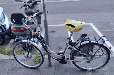 Bicicletta elettrica