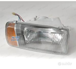 FANALE DESTRO PER SUZUKI VITARA 88-98