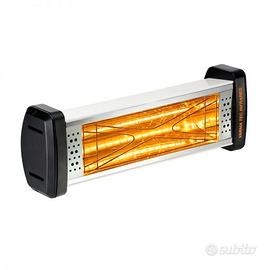 Lampada riscaldante ad infrarossi Varma 2000W