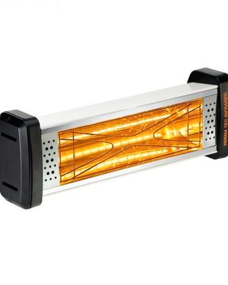 Lampada riscaldante ad infrarossi Varma 2000W