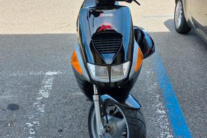 Aprilia sr replica max biaggi 1995