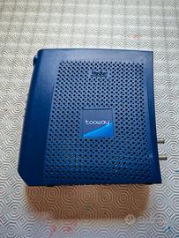 Modem satellitare ViaSat TooWay SM2101