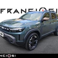 DACIA Duster 1.2 mild hybrid Extreme 4x4 130cv