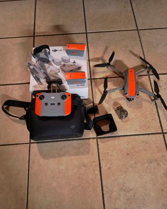 Drone DJI AIR 2s 