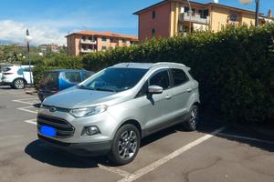 FORD EcoSport 1.5 TDCi 90 CV