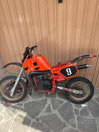 Cross