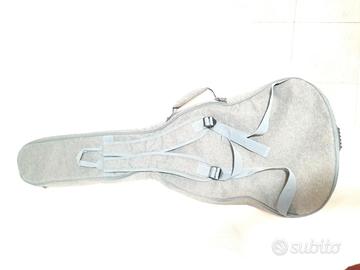 Bag per chitarra elettrica tipo strato