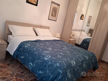 Giugno e luglio a 5 minuti dalla spiaggia aLavagna