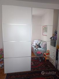 armadio pax  IKEA 