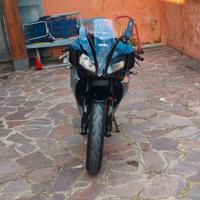 Aprilia RS 125 2010 