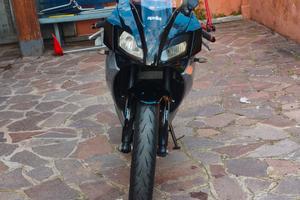 Aprilia RS 125 2010 