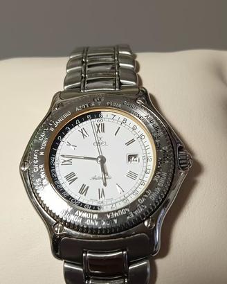 Ebel Voyager