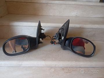 specchietti Peugeot 206 plus 