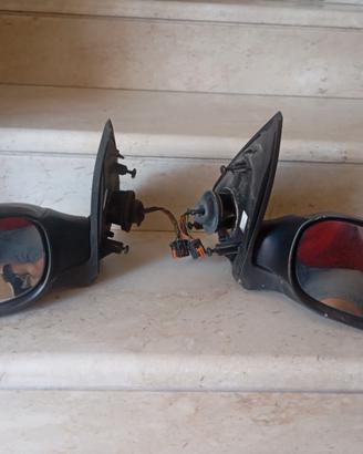specchietti Peugeot 206 plus 