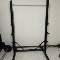 Rank da palestra modello Rack 500 Fold