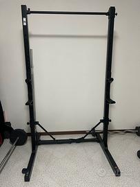 Rank da palestra modello Rack 500 Fold