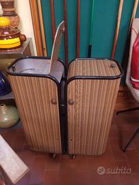 scarpiera vintage