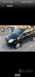 auto Matiz Chevrolet 