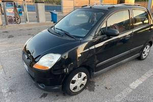 auto Matiz Chevrolet 