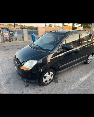 auto Matiz Chevrolet 
