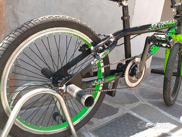bmx usata poco