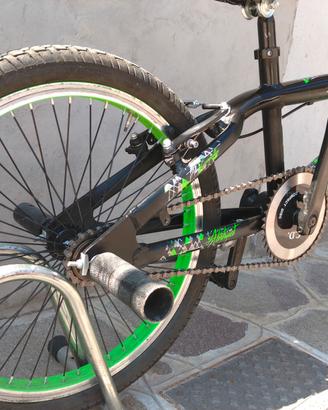 bmx usata poco