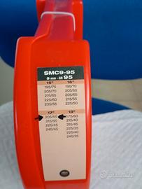 Catene da neve  per auto nuove