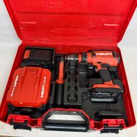 Trapano avvitatore hilti SF 8M-22 nuron