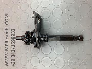 SELETTORE PRESELETTORE HONDA CRE 50 2003 2004 CR H