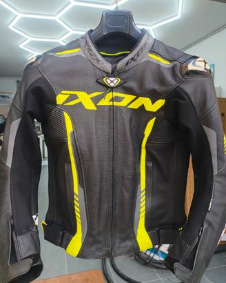 Giacca ixon VORTEX 2  M
