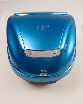 bauletto paggio liberty 09