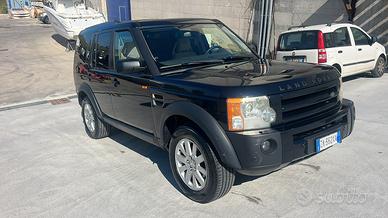 Discovery 3 Land Rover Suv