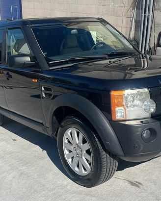 Discovery 3 Land Rover Suv