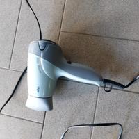 Asciugacapelli Braun W 1200