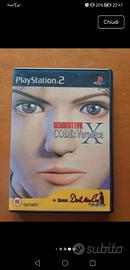 Code Veronica Resident Evil