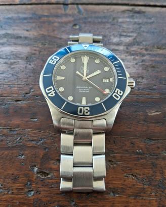 TAG HEUER AQUARACER 300