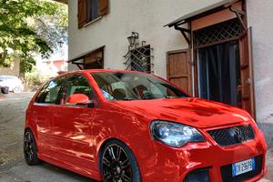 VW Polo 1.9 130 cv 6 marce