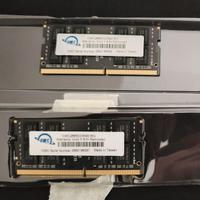 OWC 2666DDR4S16G RAM 16 GB 2 x 16 GB DDR4