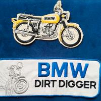 Toppe BMW vintage.