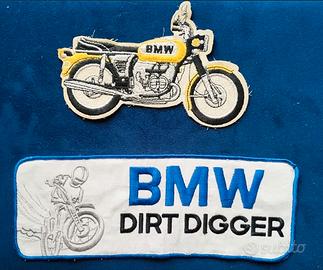 Toppe BMW vintage.