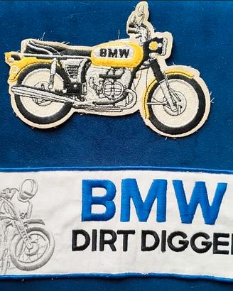 Toppe BMW vintage.