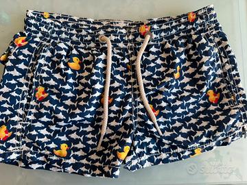 Costume MC2 Saint Barth 4 anni