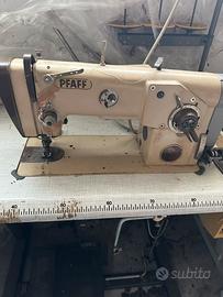 Macchina da cucire