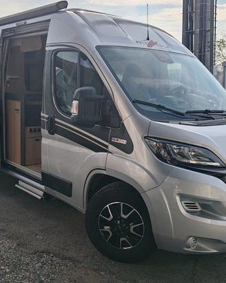 MALIBU MALIBU VAN 600