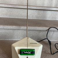 Radio epoca Voxon tanga