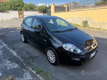Fiat Punto Evo 1.3 Mjt 75 CV DPF 5 porte S&S Activ