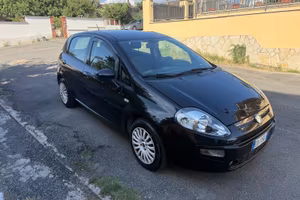 Fiat Punto Evo 1.3 Mjt 75 CV DPF 5 porte S&S Activ