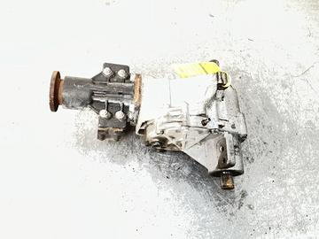 71747147 DIFFERENZIALE ANTERIORE FIAT Sedici 2° S